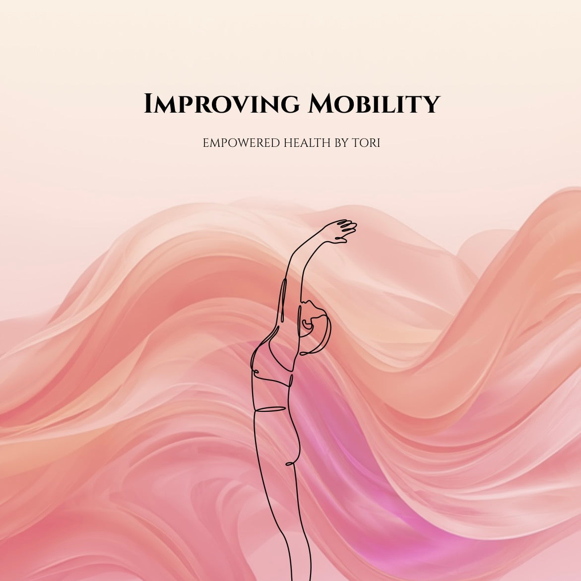 Improving Mobility