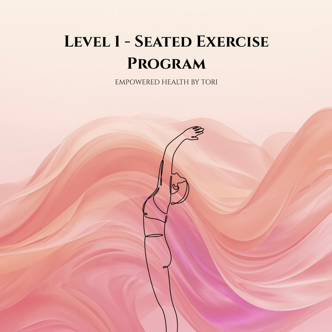 Seated Exercise Program