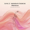 Moderate Exercise Program