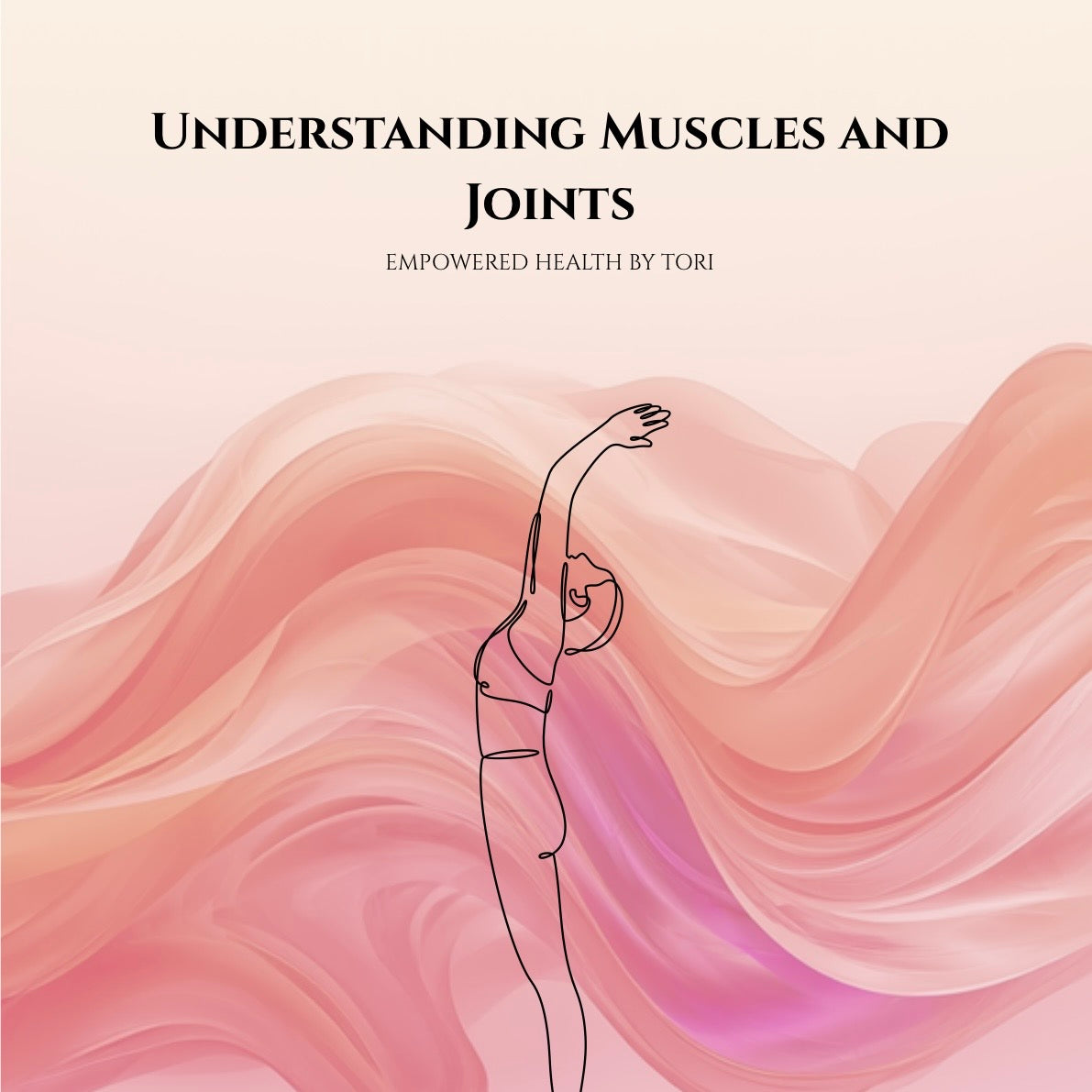 Muscles and Joints: A Head-to-Toe Guide