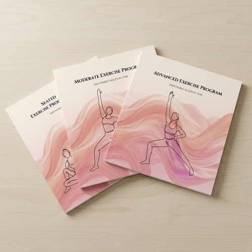 Exercise Programs Bundle